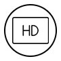 Передача HD видео