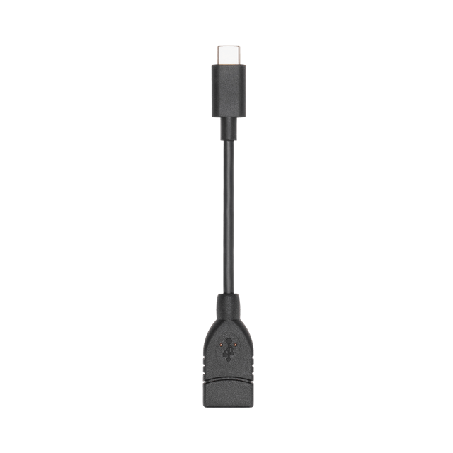 OTG-кабель USB-C - 1 шт.