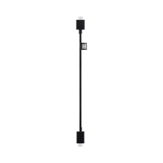 Кабель Mini-HDMI — Mini-HDMI (20 см) - 1 шт.