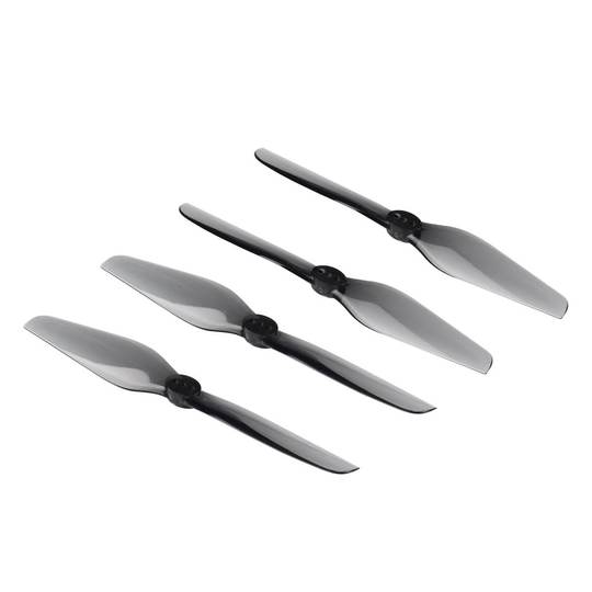 Пропеллеры 4025 2-Blade Propellers 1.5mm Shaft (4 шт.)