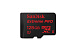 Карта памяти 128Gb SanDisk Extreme PRO 10 UHS-I U3 633x (100Mb/s) (MicroSDXC)