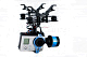 БК подвес для GoPro 3 - 4 Tarot T-2D