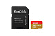 Карта памяти 256Gb SanDisk Extreme A2 V30 (190MB/s)