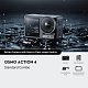 Экшн-камера Osmo Action 4 Standard Combo