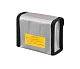 Огнеупорный чехол для аккумуляторов DJI Mavic MINI / MINI 2 / SE (для 3 шт) (MM-BG06)