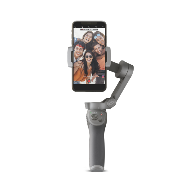 DJI Osmo Mobile 3