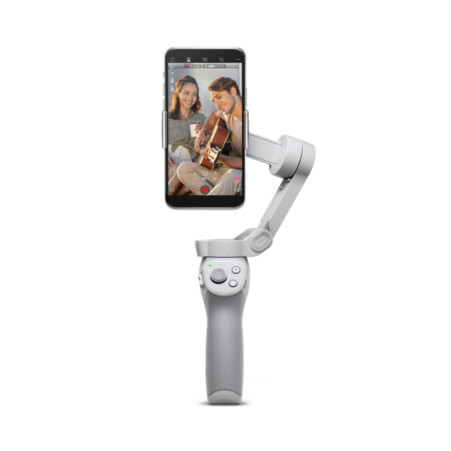 DJI Osmo Mobile 4