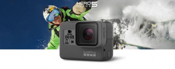 GoPro 5