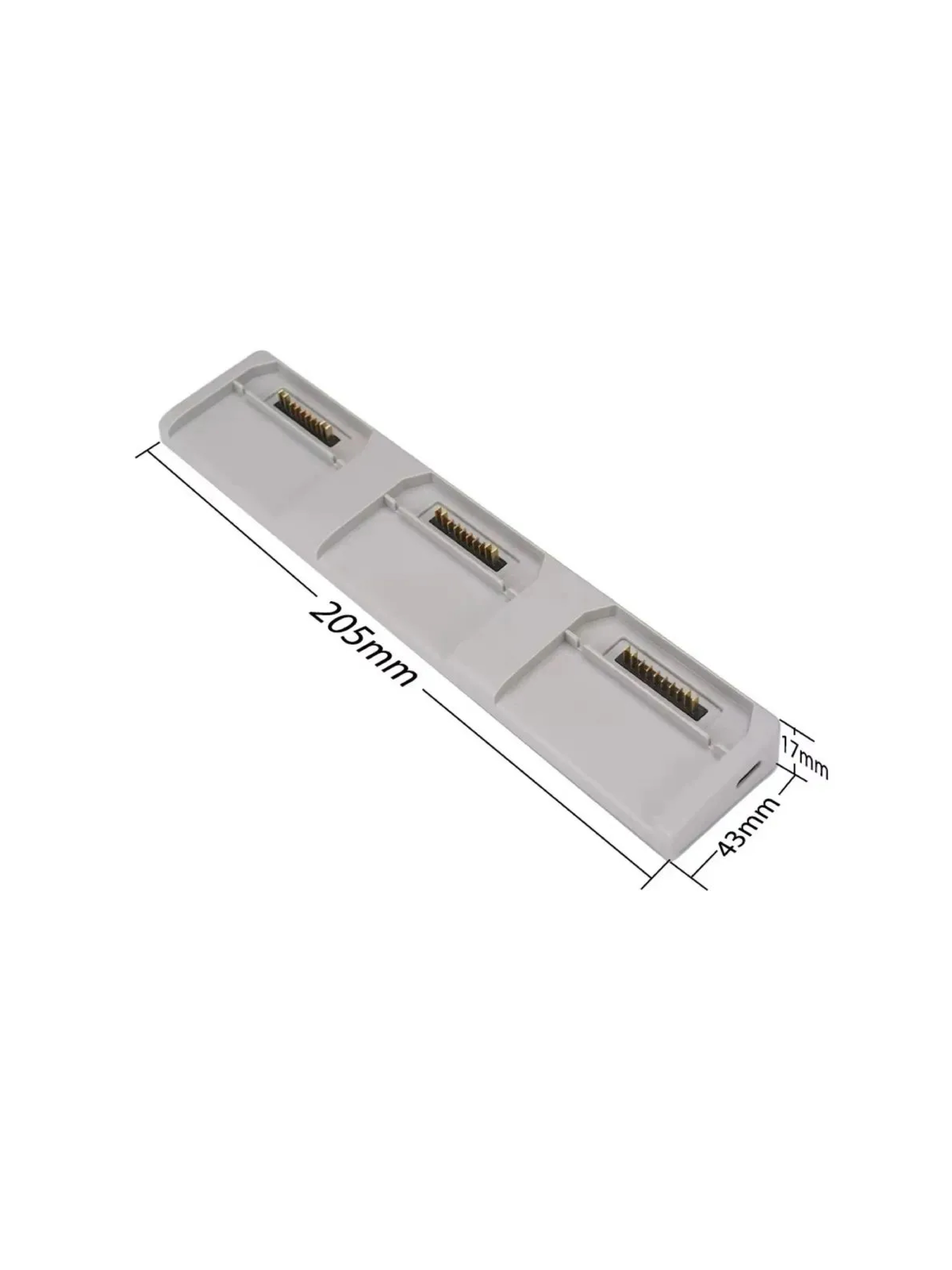 Хаб для зяряда аккумуляторов Fimi X8 / X8SE / X8T / X8 Tele / X8 Pro