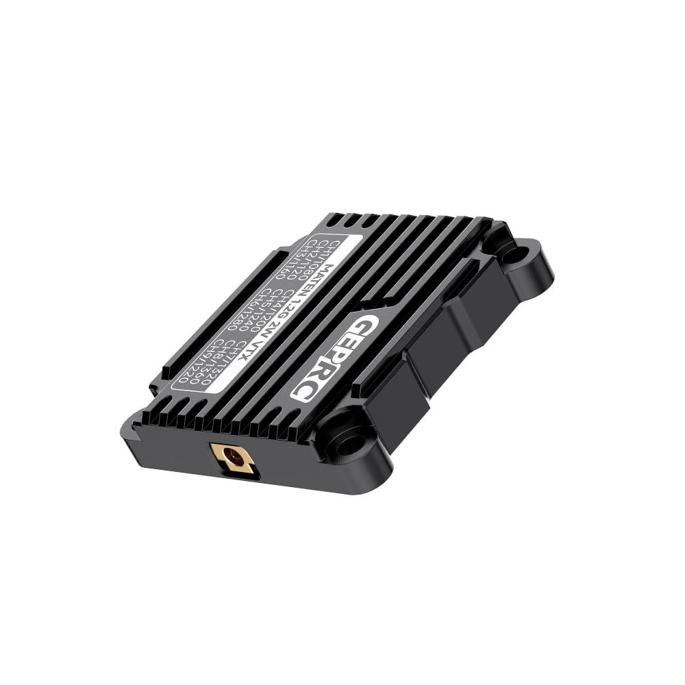 Видeoпepедатчик FРV GEPRC MATEN 1.2Ghz 2W (VTX)