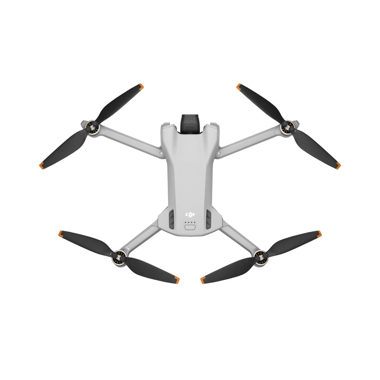 Квадрокоптер DJI Mini 3 Fly More Combo Plus (пульт DJI RC)