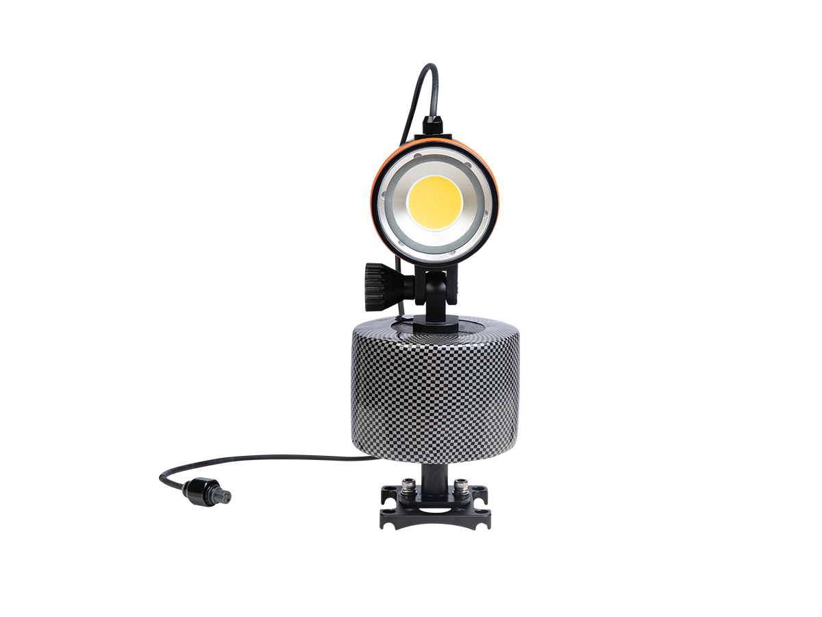 Прожектор LED для Chasing M2 Floodlight (12 000 люмен)