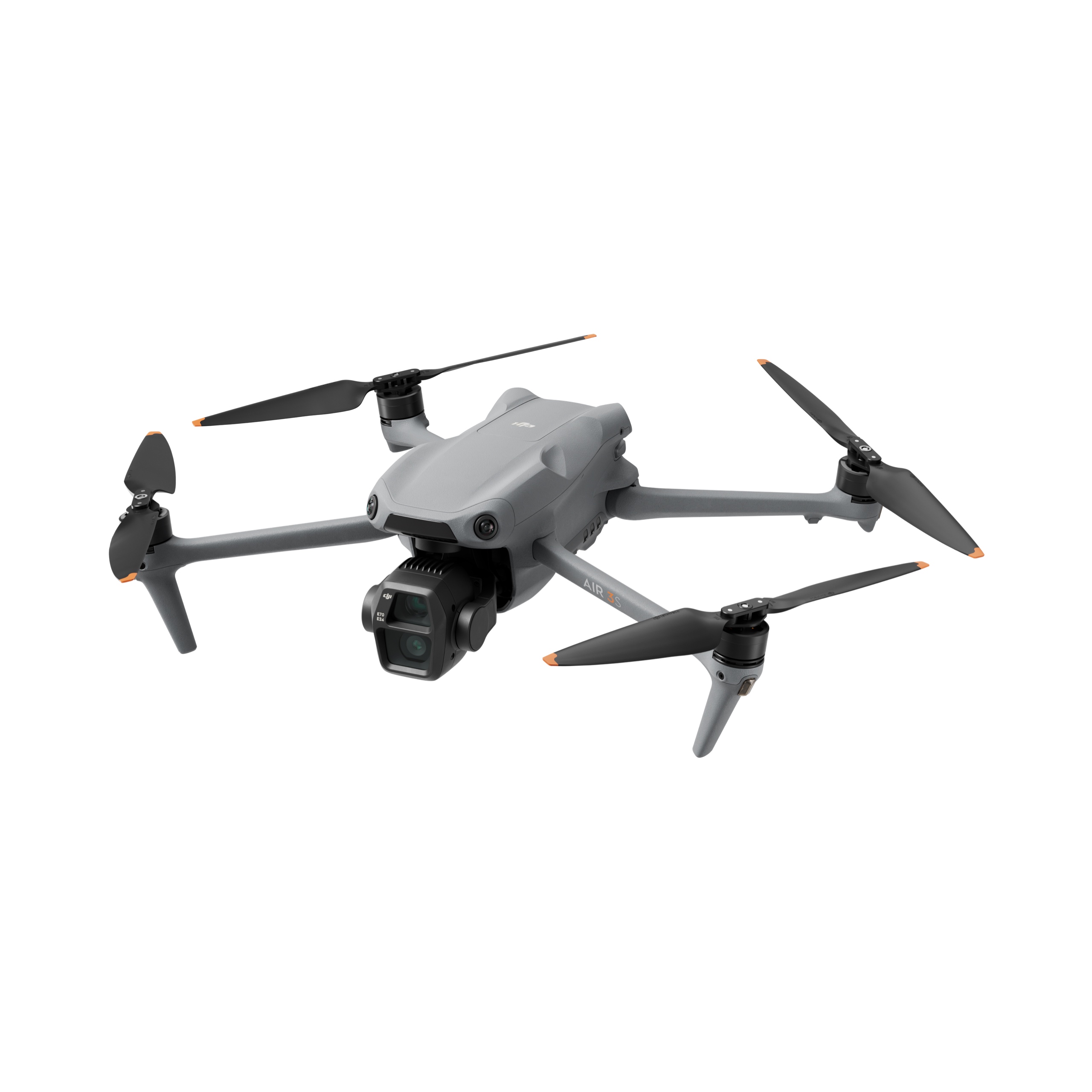 Квадрокоптер DJI Air 3S Fly More Combo (DJI RC 2)