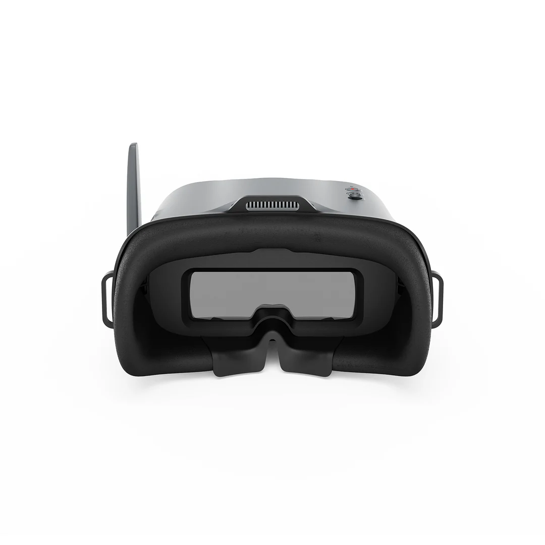 FPV шлем BETAFPV VR04 FPV Goggles (Analog Version)