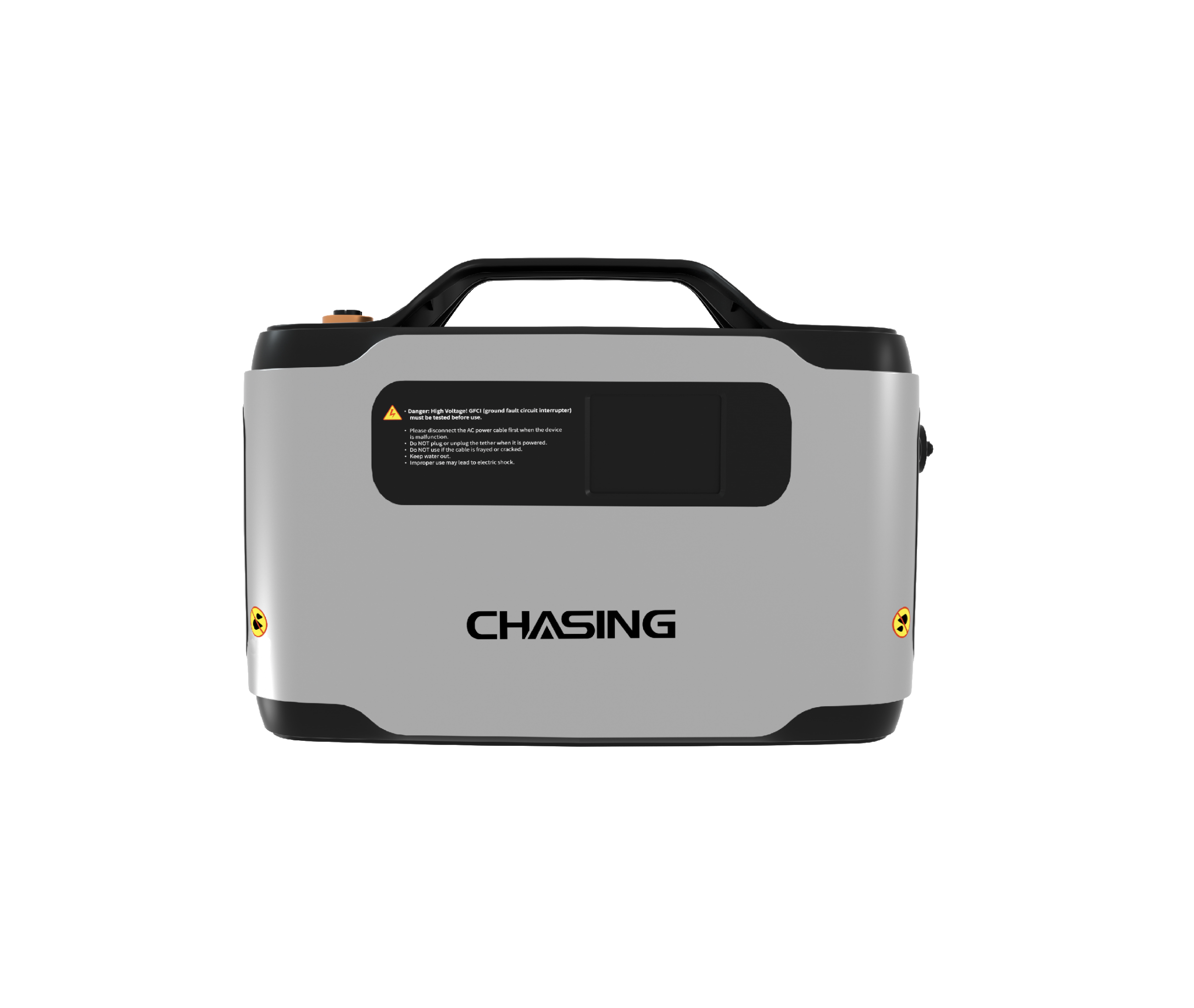 Система берегового питания C-SPSS Chasing X