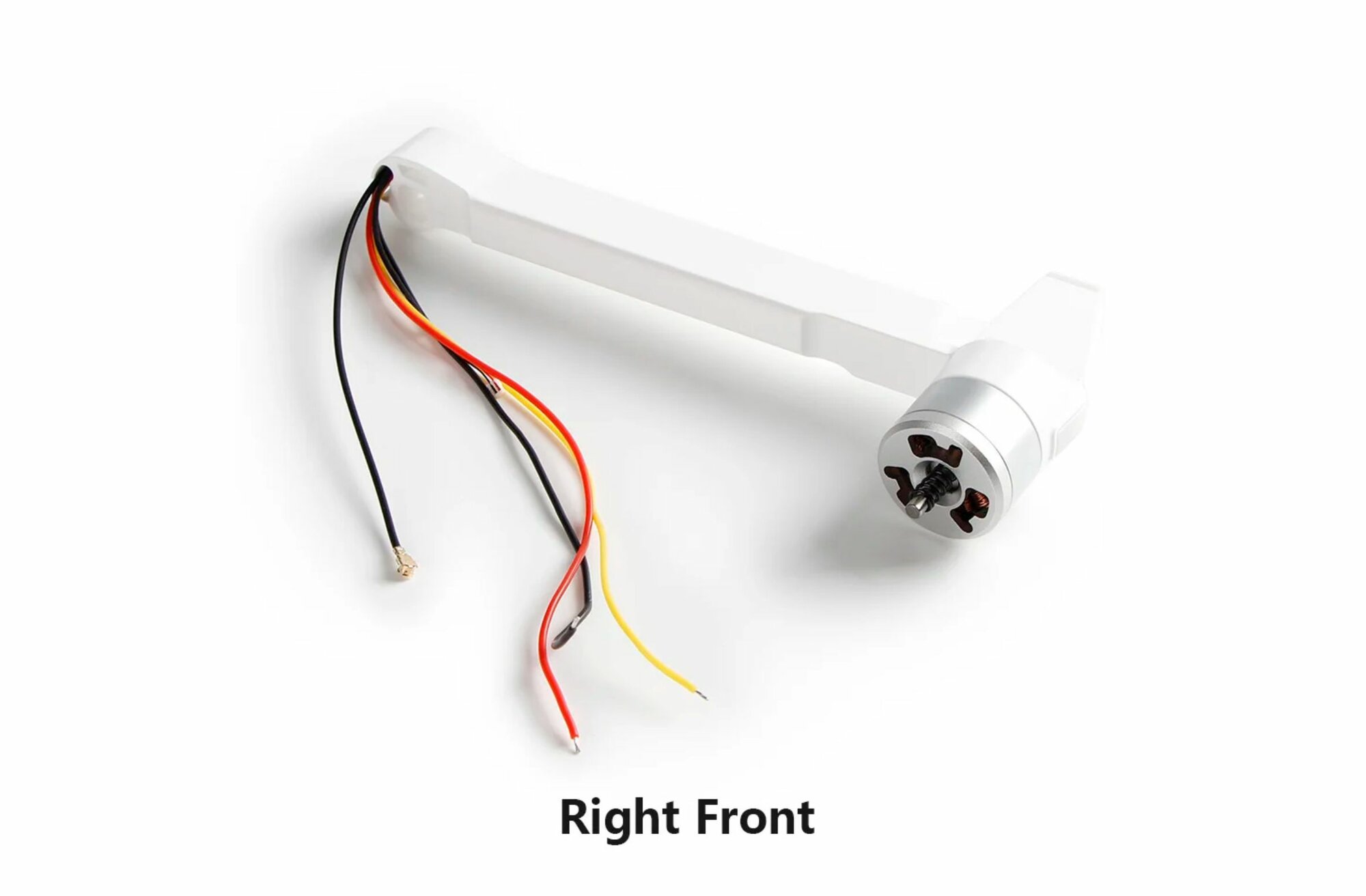 Луч передний правый FIMI X8 Tele Max