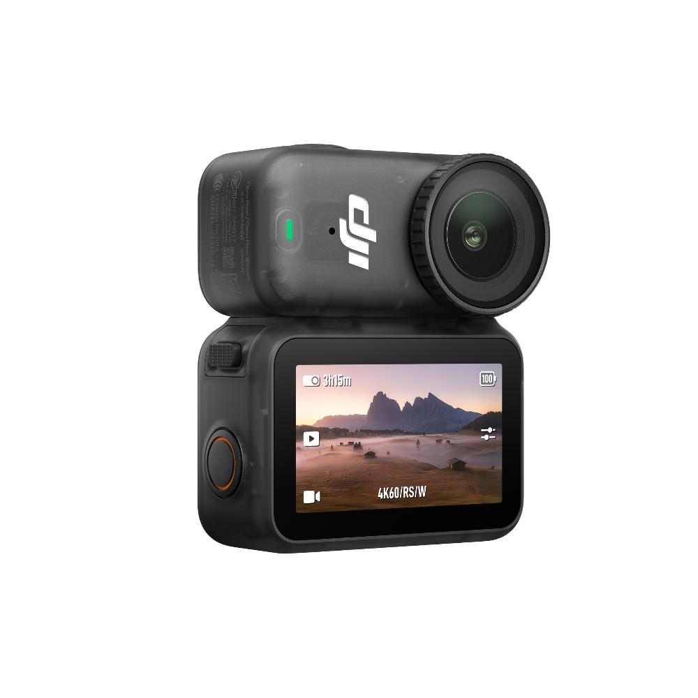 DJI Osmo Nano Standard Combo (64GB)