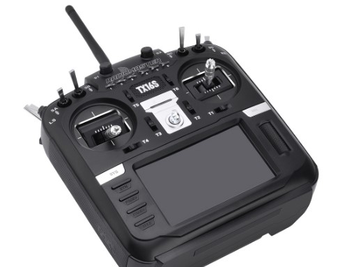 Аппаратура управления RadioMaster TX16S Standard Version