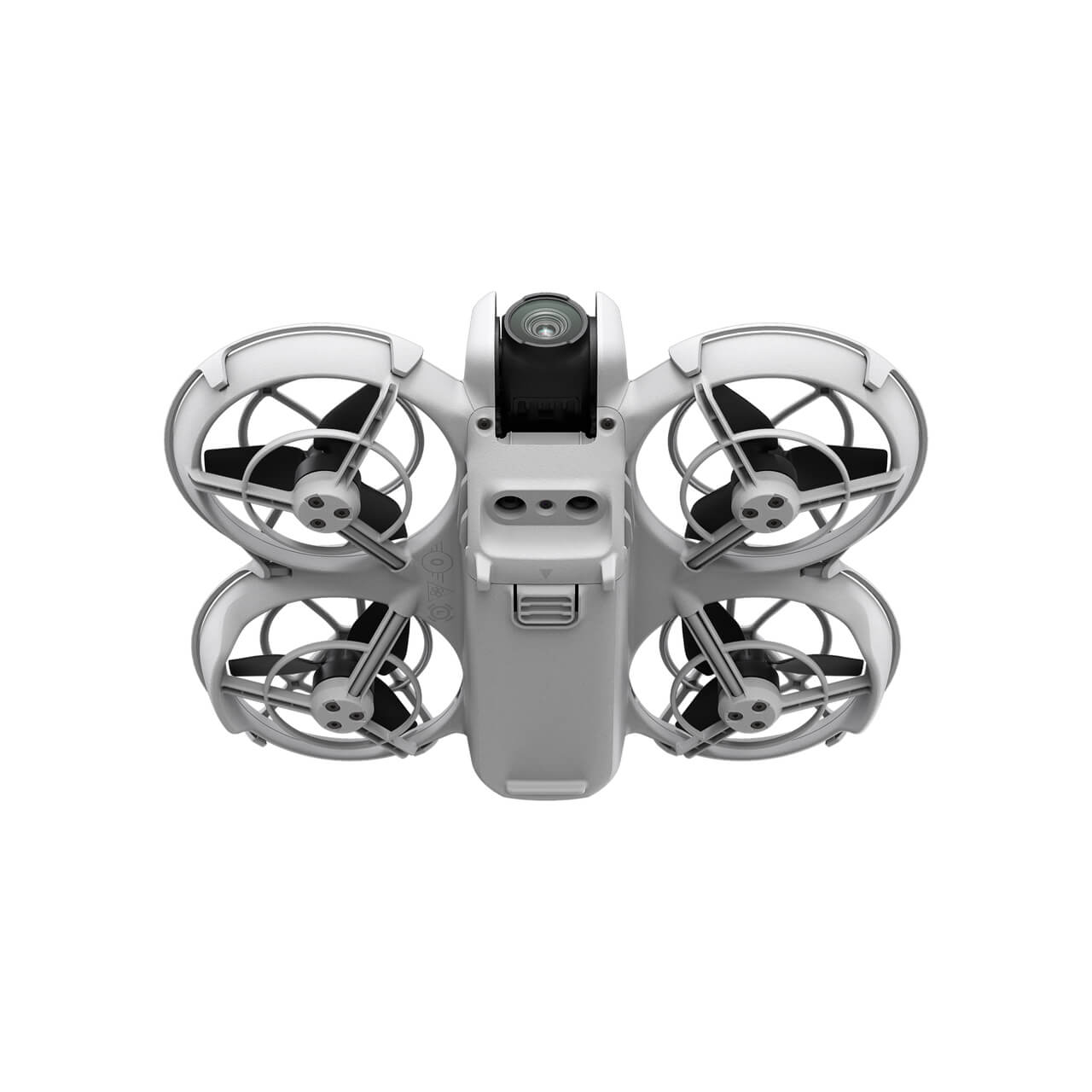 Квадрокоптер DJI Neo (без пульта)