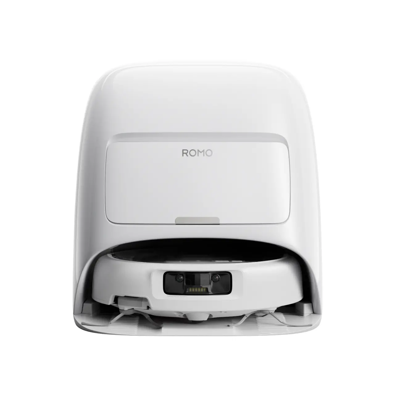 Робот пылесос DJI ROMO A