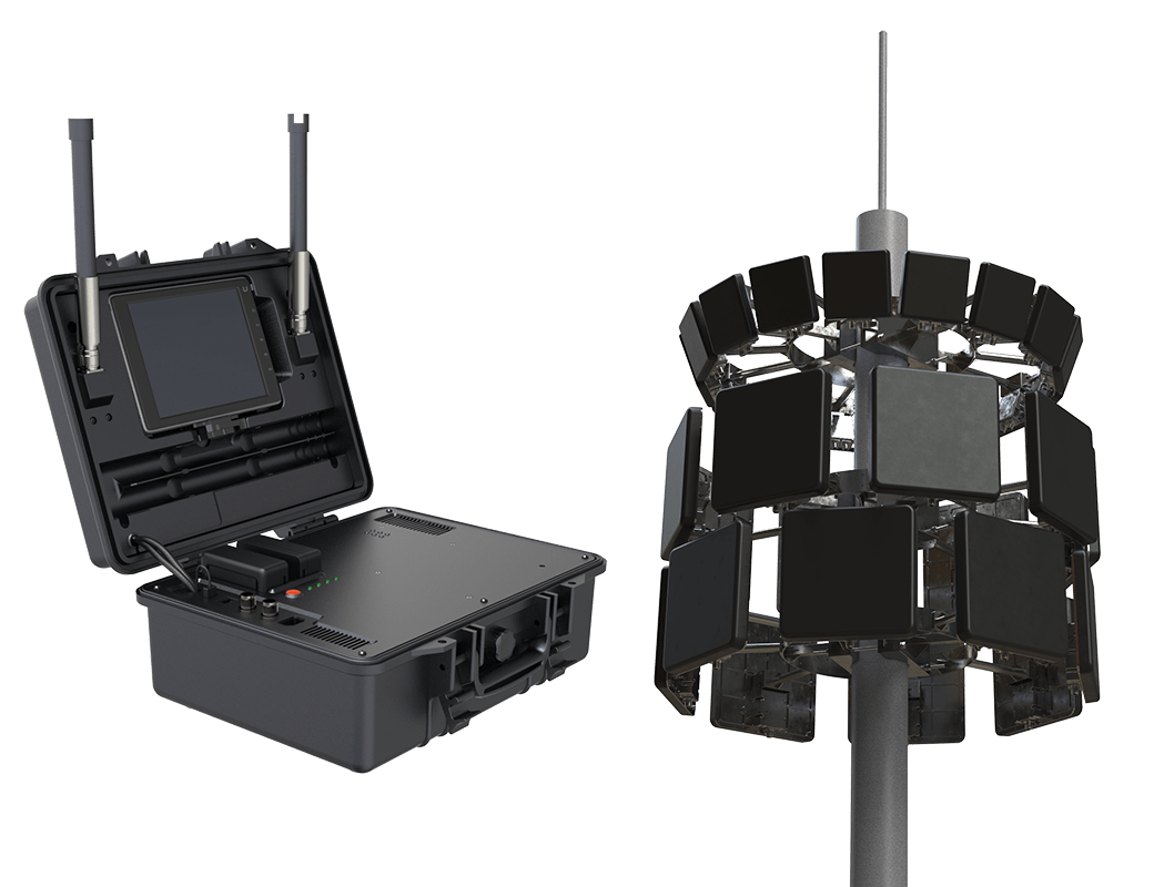 Рэп подавитель дронов. Aeroscope as-f1800. Мобильная станция мониторинга DJI Aeroscope Hardware Combo Portable. АЭРОСКОП DJI. As-f1800 DJI Aeroscope.