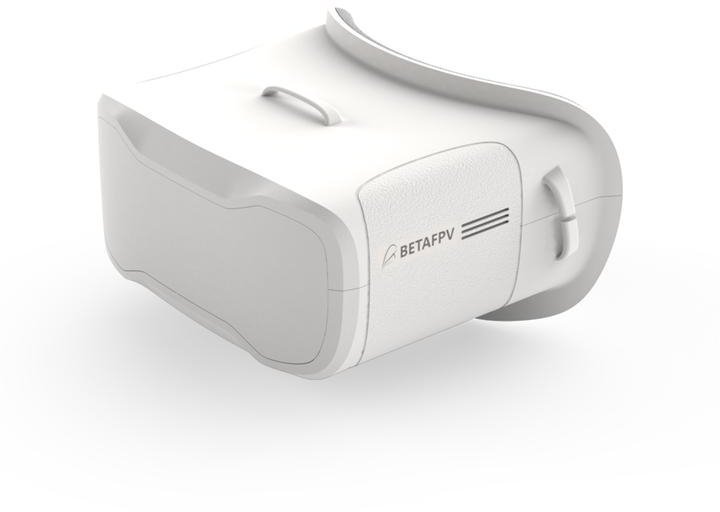 FPV шлем/очки BETAFPV VR02 Goggles FPV