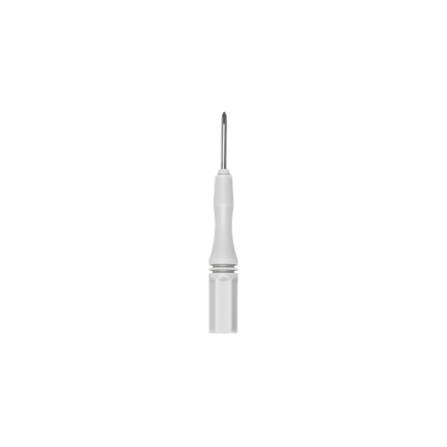 Отвертка × 1