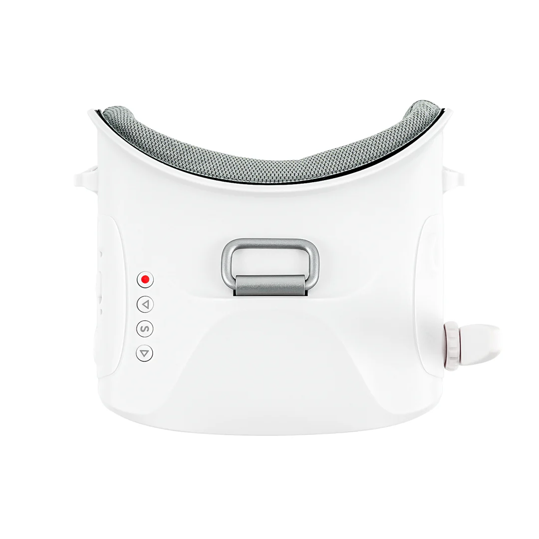 FPV шлем/очки BETAFPV VR03 FPV Goggles DVR (с записью) (OEM без коробки)