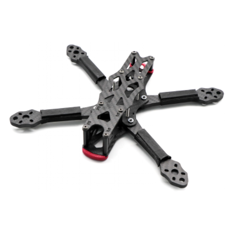 Карбоновая рама APEX HD 7inch 295mm FPV Карбоновая рама APEX HD 7inch 295mm FPV
