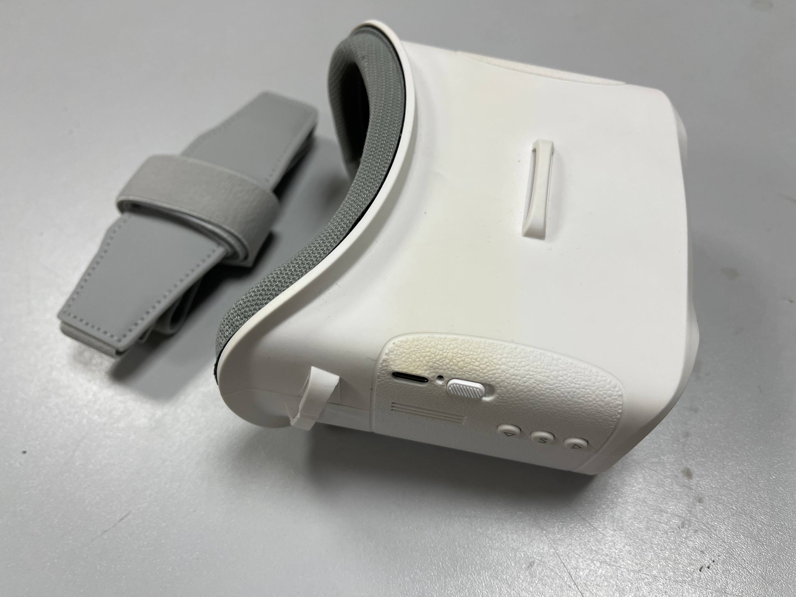 FPV шлем/очки BETAFPV VR02 Goggles FPV Б/У