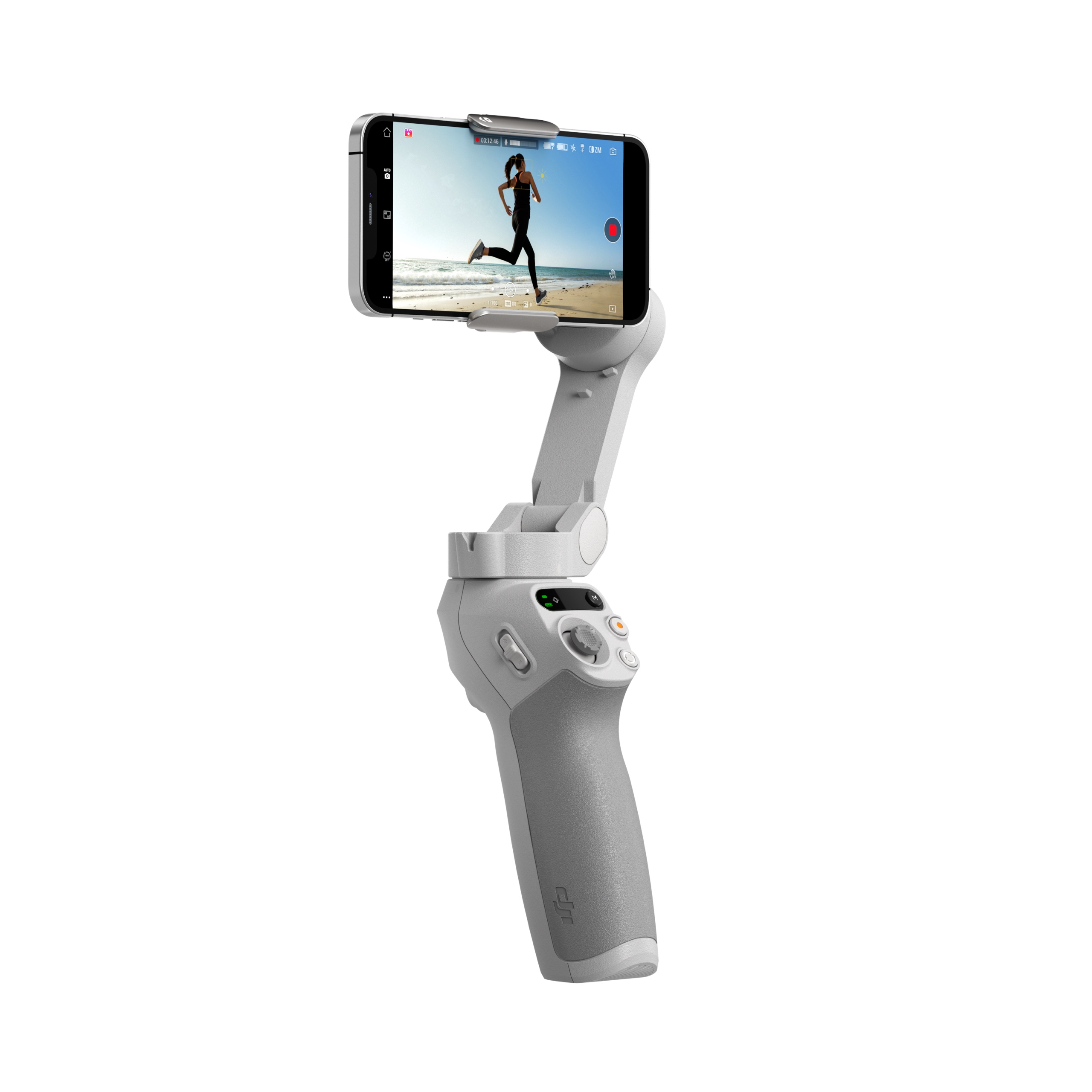 Стабилизатор (стедикам) для смартфона DJI Osmo Mobile SE (EU)