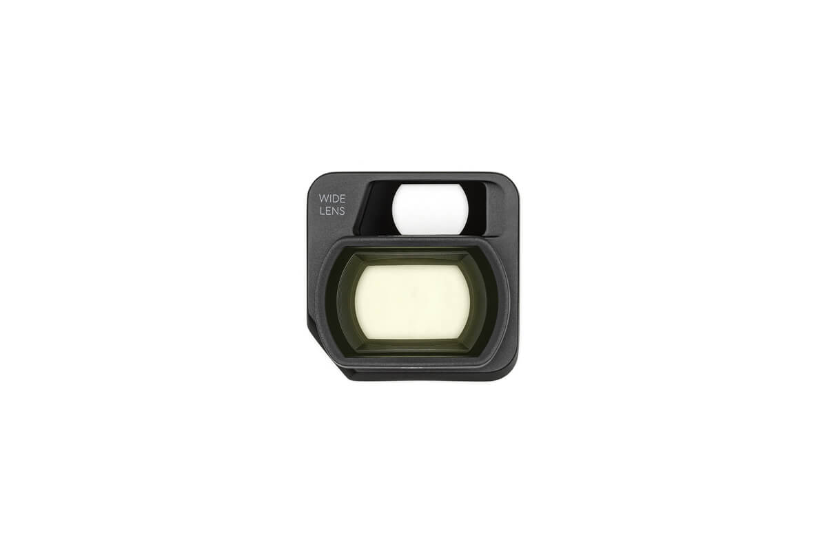Широкоугольная линза для камеры DJI Mavic 3 Wide-Angle Lens