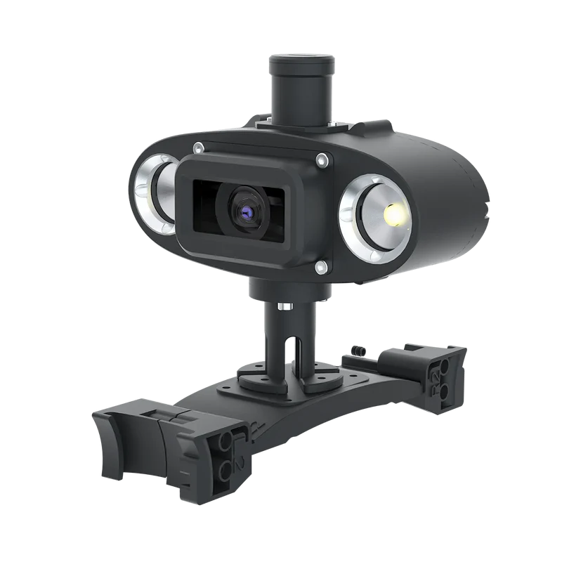Q-Camera дополнительная камера для серии V QYSEA (Для V6 EXPERT)