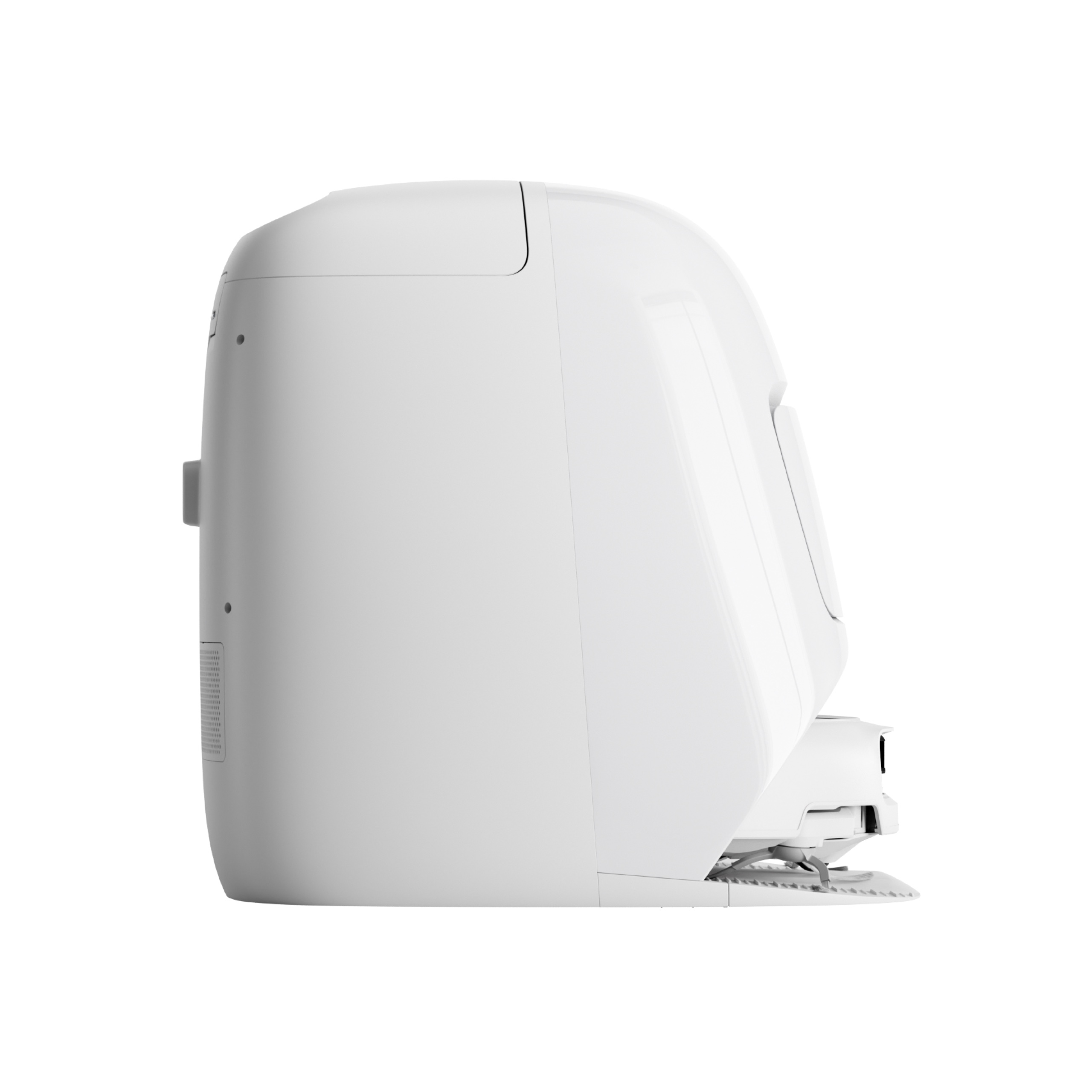 Робот пылесос DJI ROMO A