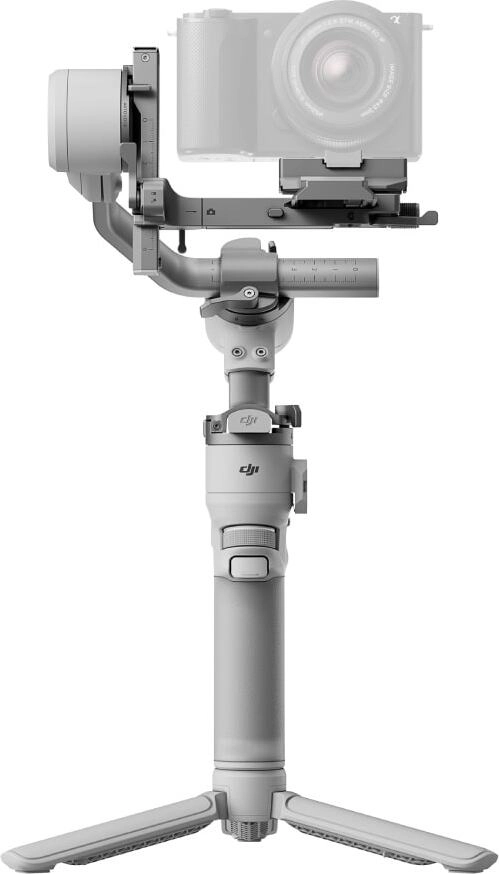 DJI RS 4 Mini Creator Combo
