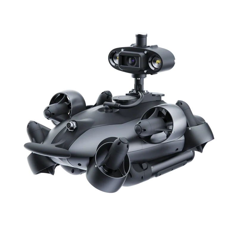 Q-Camera дополнительная камера для серии V QYSEA (для E-GO)