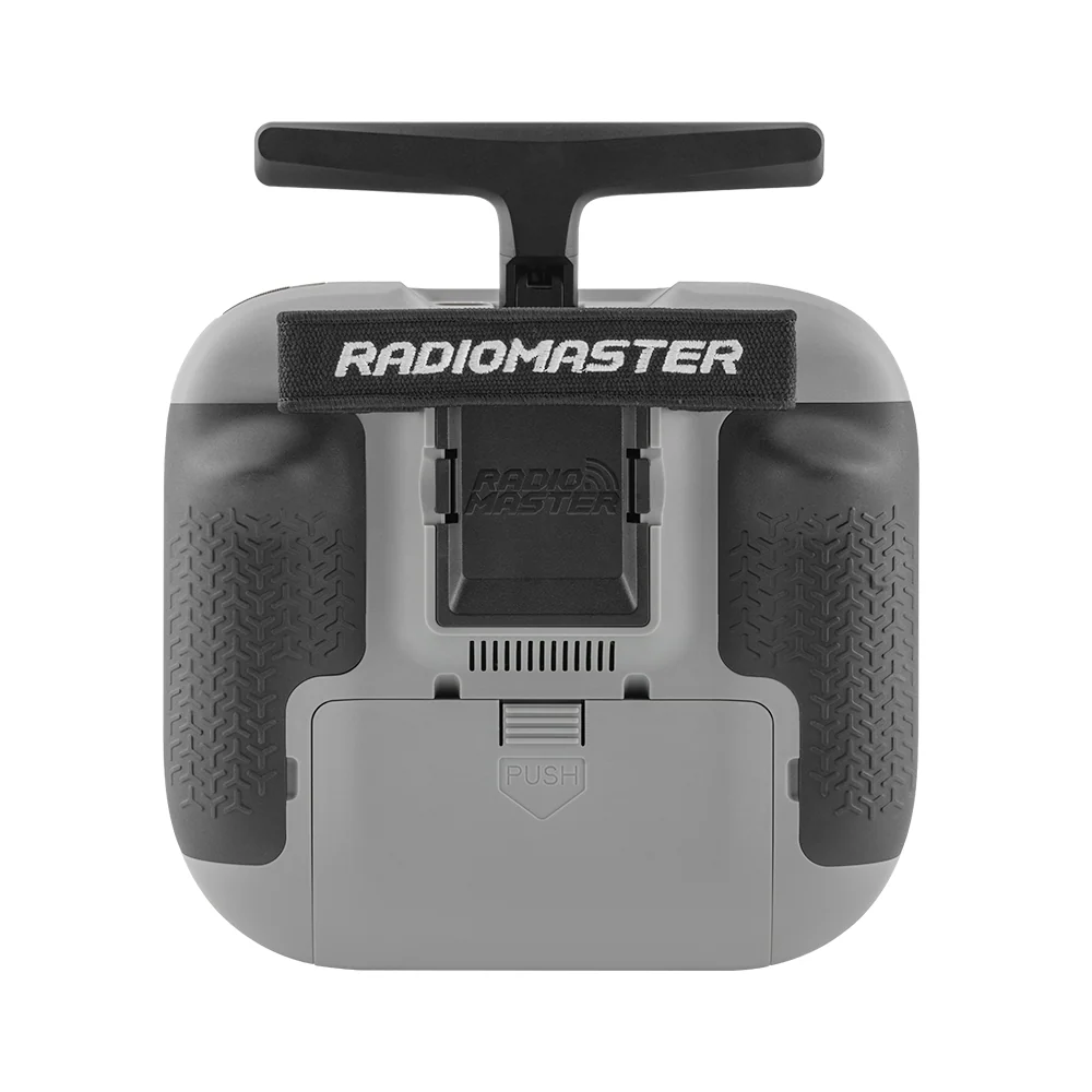 Аппаратура управления Radiomaster TX15 Radio Controller (ELRS / M2 / FCC)