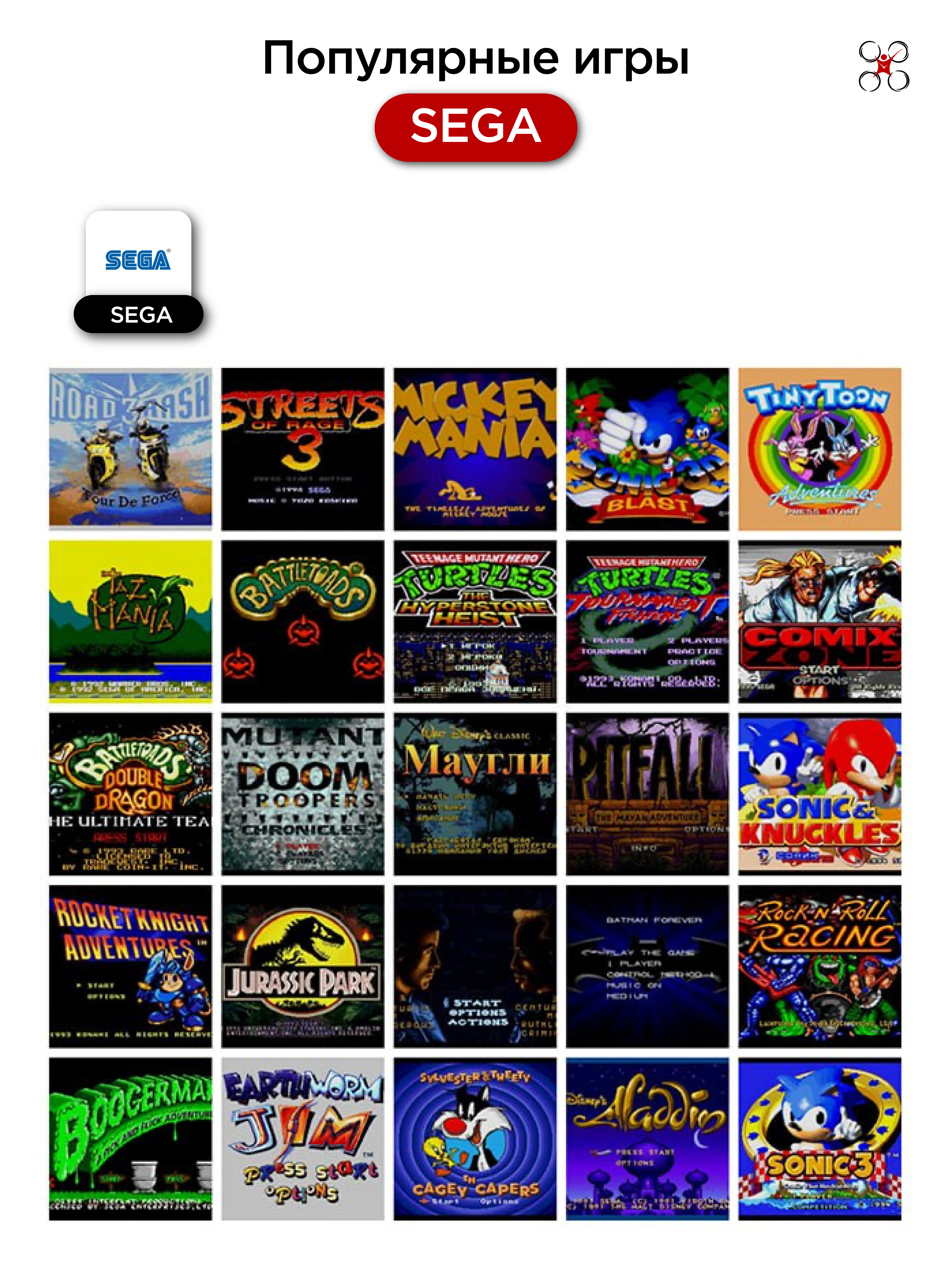 Карта 64Гб с играми для R36S (Arkos OS загрузочная 2.0 build 08232024 AeUX) 5000+ игр