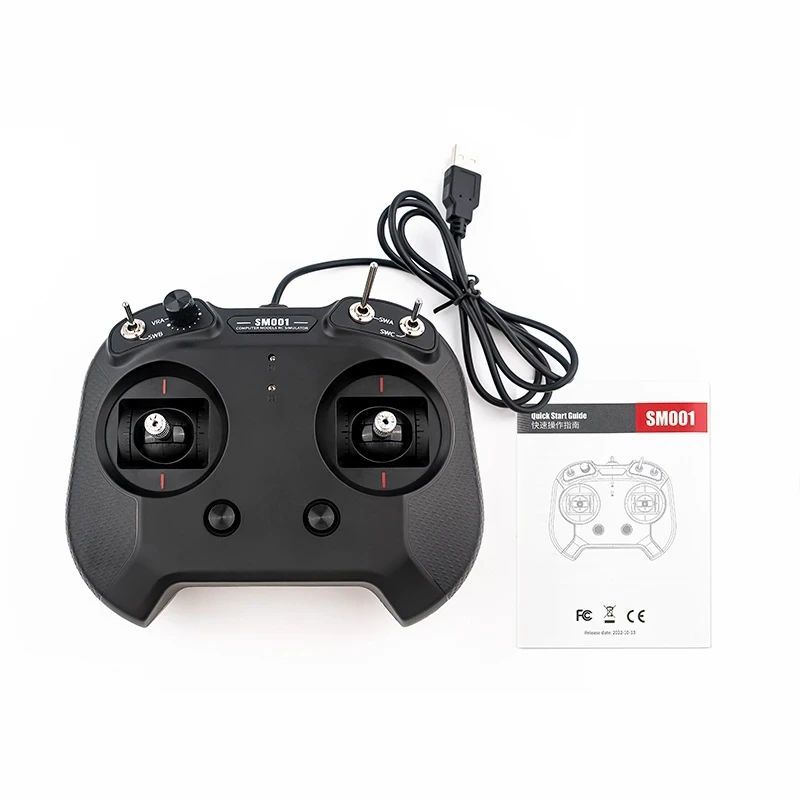 Пульты для симуляторов полета