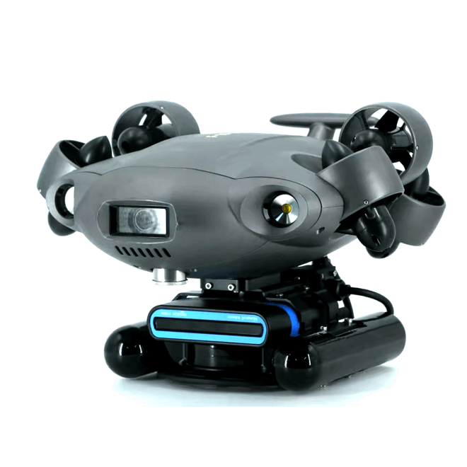 Двухчастотный многолучевой сонар Oculus M750d для QYSEA (Для V6 Expert / V6 Plus)