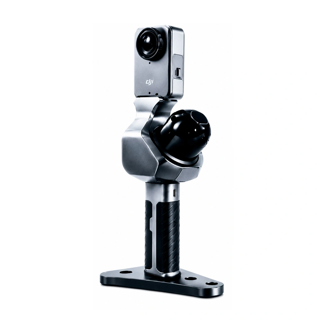 Pocket 3D Handheld 3D Scanner