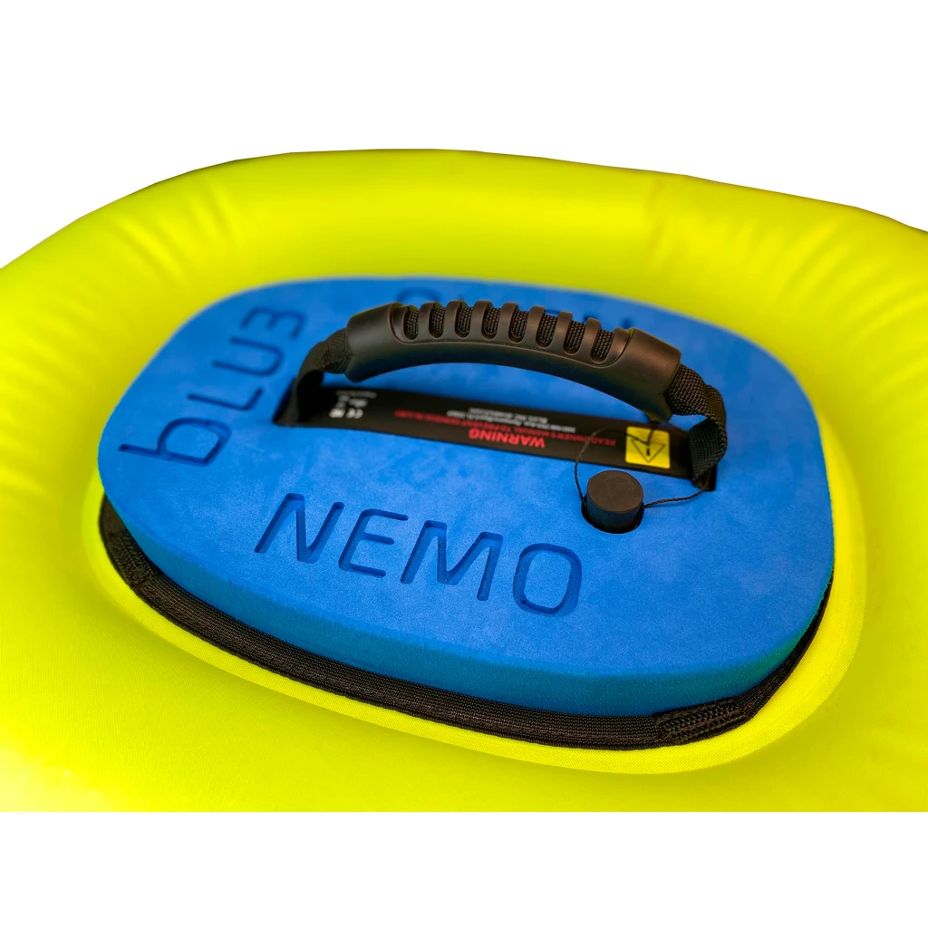 Дайв система Dive System Nemo-BP-2 (два аккумулятора) (8501209)