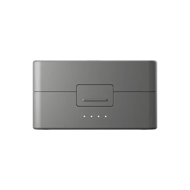 Зарядный чехол для DJI Mic 3  × 1