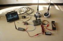Tarot HDMI Mini Transmission System (TL1000-540/TL1000-352)
