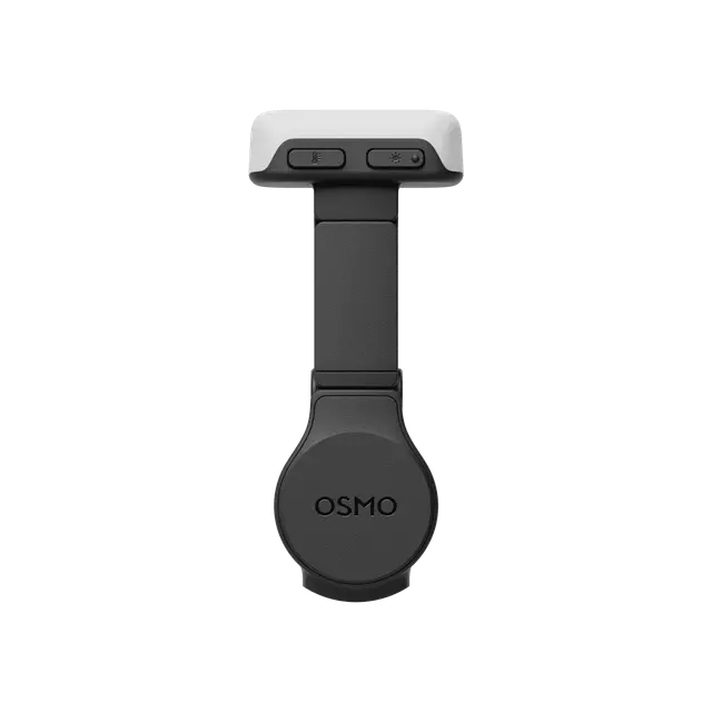 Заполняющая подсветка для Osmo Pocket 4 - 1 шт.