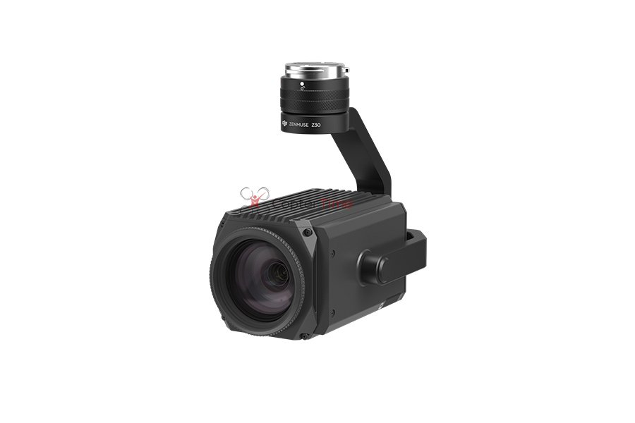 Камера с 30 кратным зумом DJI Zenmuse Z30