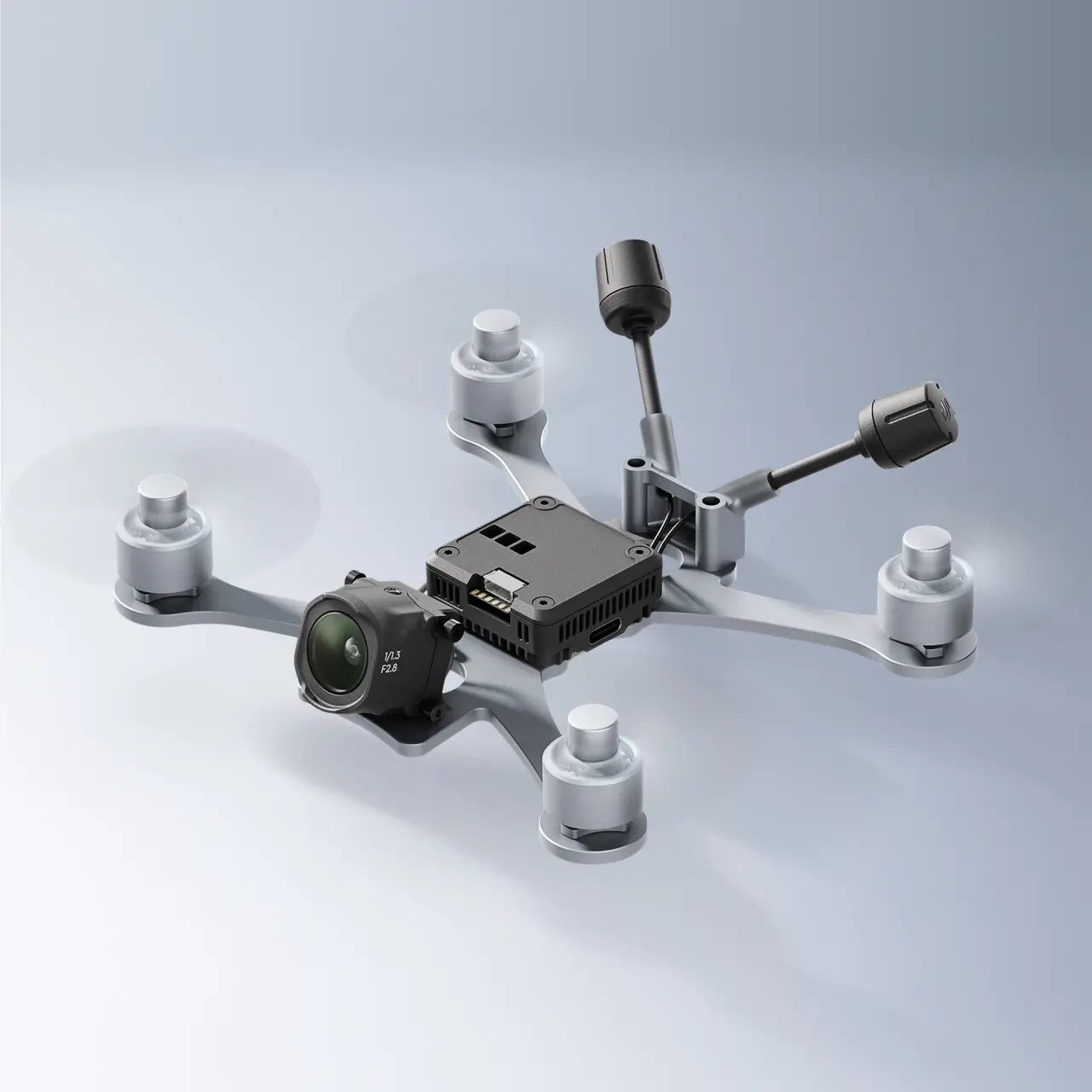 Цифровая система DJI O4 Air Unit Pro