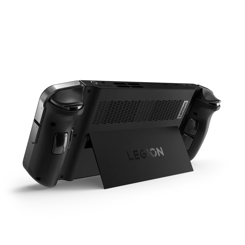 Игровая приставка / консоль Lenovo Legion Go AMD Ryzen Z1 Extreme (8.8" IPS 2560x1600 144 Hz) (16/512Гб) (USA)