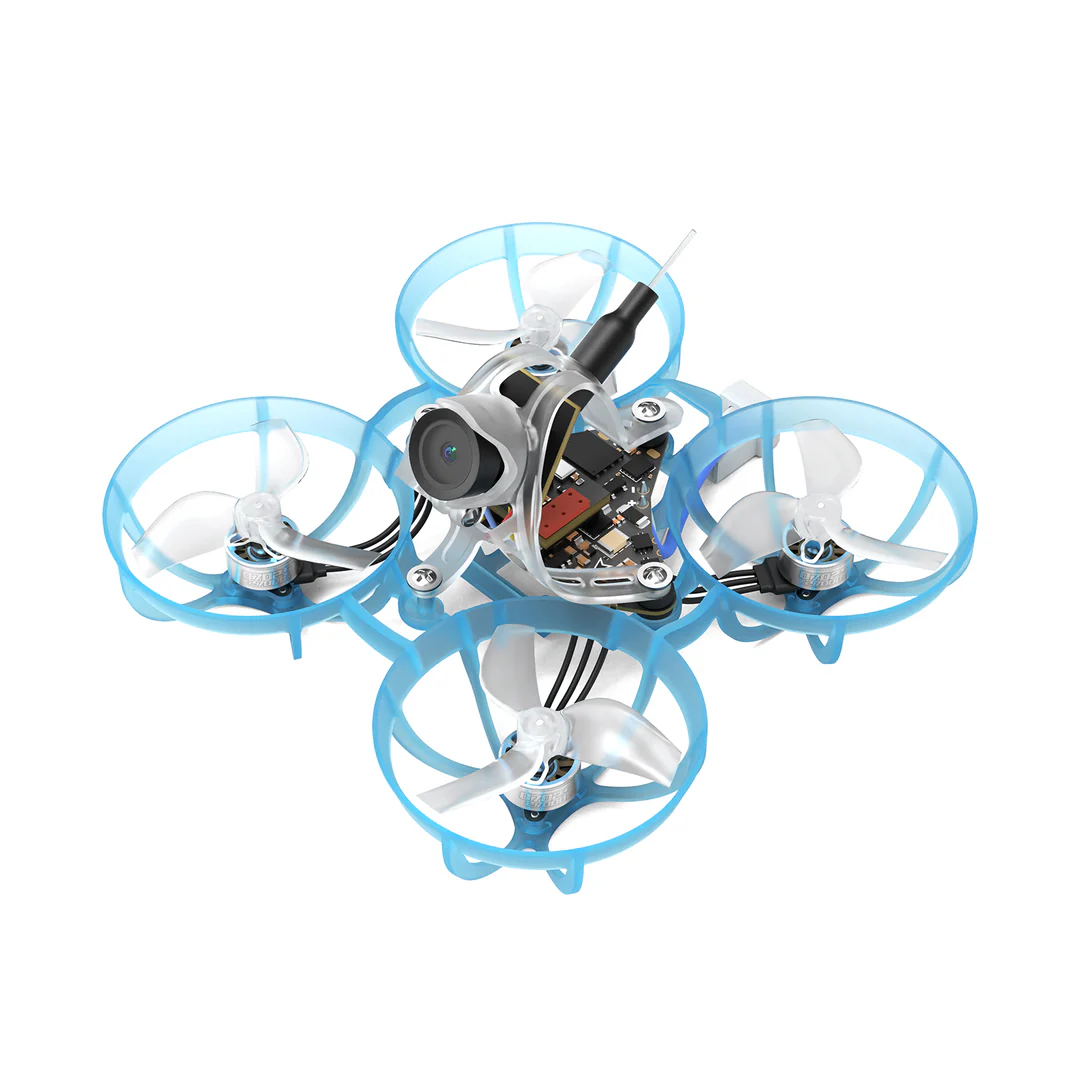 Квадрокоптер BETAFPV Air65 Whoop Freestyle (ELRS)