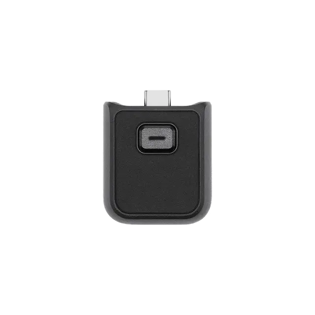 Рукоятка для Osmo Pocket 4 с резьбой 1/4 - 1 шт.